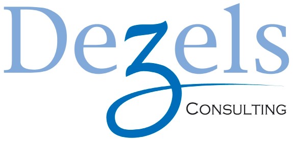 Dezels Logo